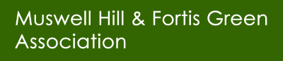 Muswell Hill & Fortis Green Assn link