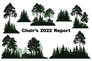2002 Chair's Report
