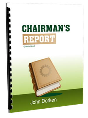 Chair's Report