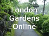 London Garden's online